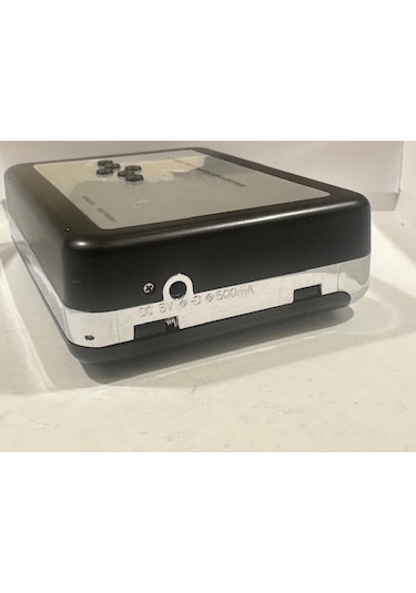 Teyp Kaseti Flash Belleğe Mp3 Kayıt Etme Teyp Kaseti Mp3 Çevirici