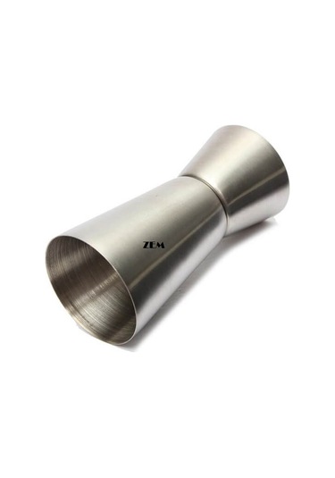 Zem Jigger 2/4 Cl Çelik