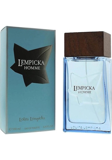 Lolita Lempicka Homme Erkek Parfüm EDT 100 ML