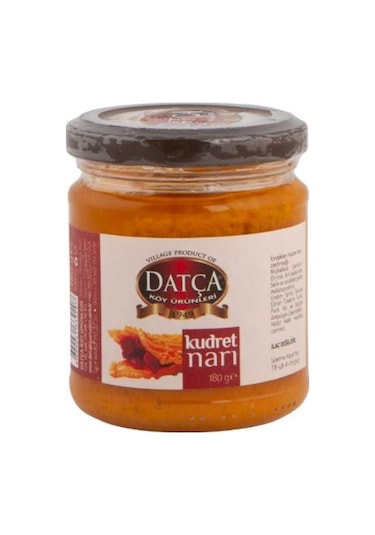 Datça Kudret Narı Yağı 140 G