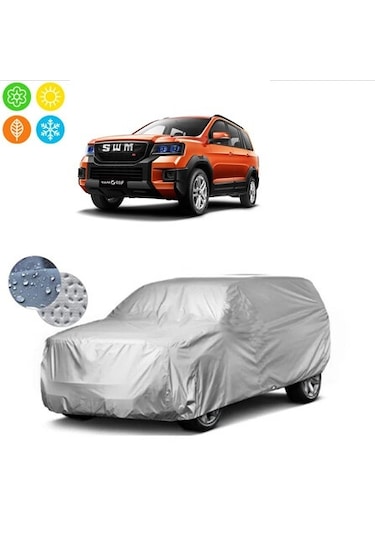 Swm G03f 2024 Model Branda Araba Brandası, Oto Branda