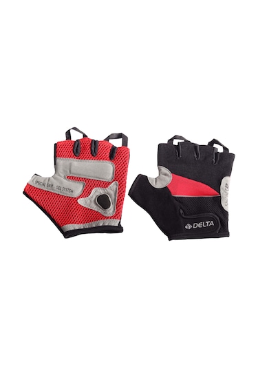 Delta Arwen Ağırlık Body Dambıl Halter Fitness Eldiveni