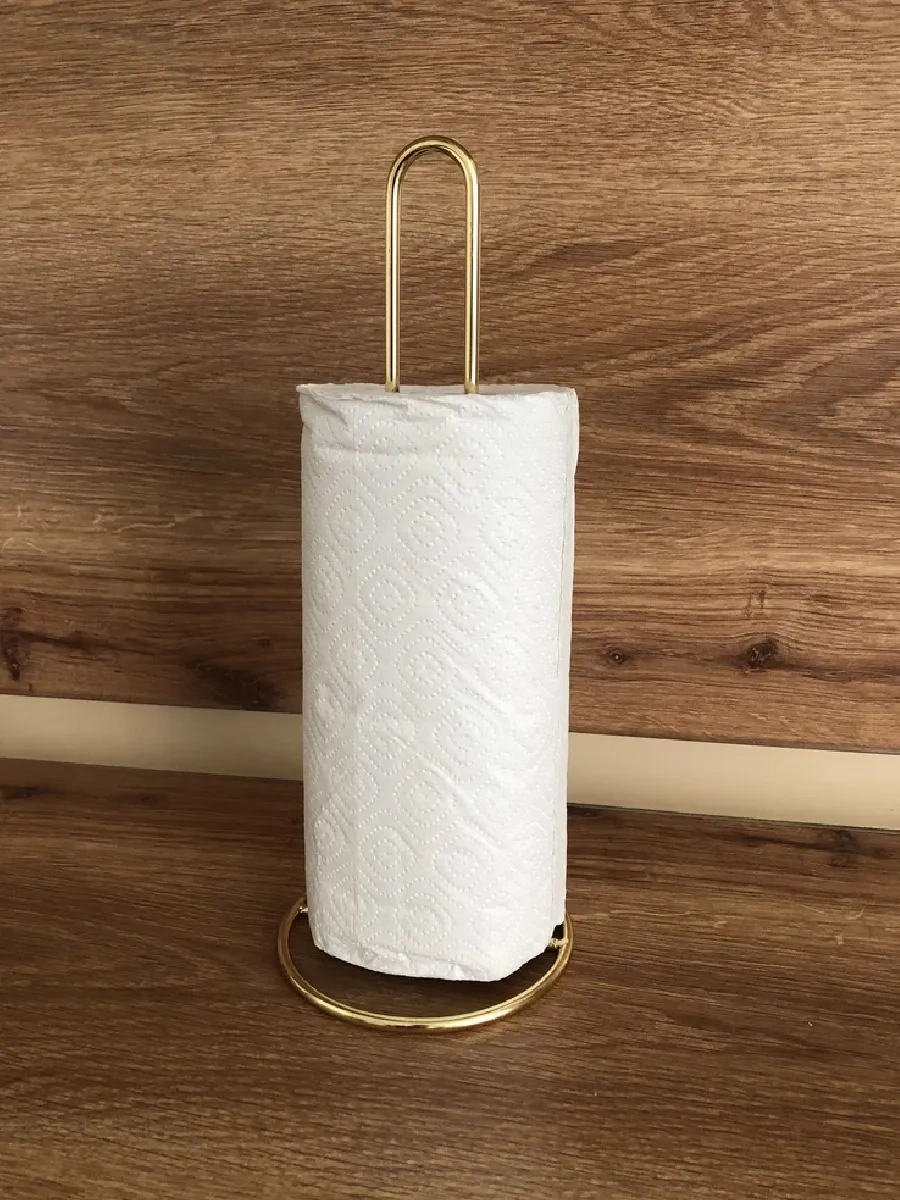 Ai.gul Masanın Üzerine Kağıt Havlu Tutucu 221705808 Gri