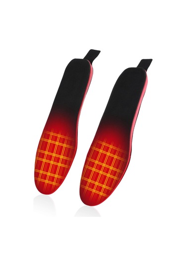 Suntek Açık Spor Kamp Için Şarj Edilebilir 2100mah M Siyah