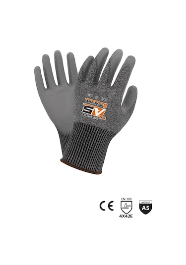 Hanvo Kesilme Dirençli Eldiven
