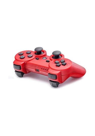 Ps3 Gamepad Kırmızı Hd306k