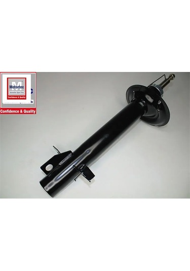 Ön Amortisör Kalın Mil 28mm Boxer Iıı-ducato 06-..