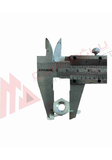 Asansör Kapı Altı Paten Takımı