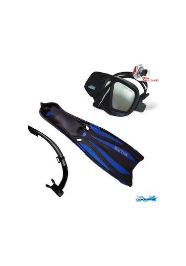 Aruba Combo Set Mavı