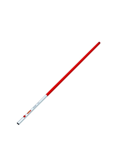 Wolf Garten Zm-A140 Alüminyum Sap  140Cm