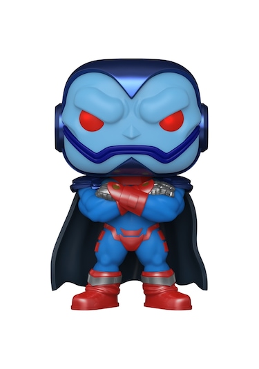 Funko Pop Marvel: X-men - Apocalypse