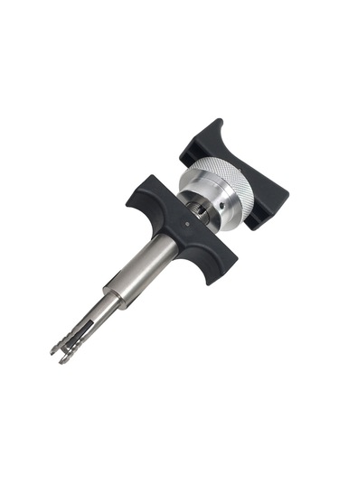 Sones Zk-039 Volkswagen / Audi İçin Araba Motoru Kalem Tipi Ateşleme Bobini Sökme Aracı T10530