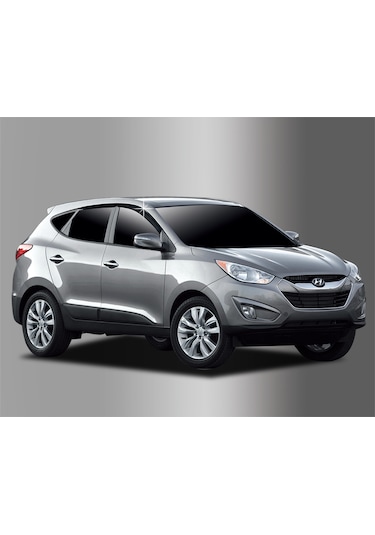 HYUNDAİ İX35 KAPI CAM RÜZGARLIK TAKIMI