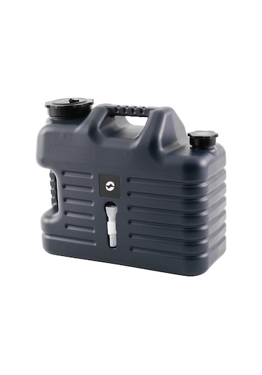 Outwell Hydration Water Container 18l Çok Amaçlı Kamp Su Bidonu Bpa Free Lacivert