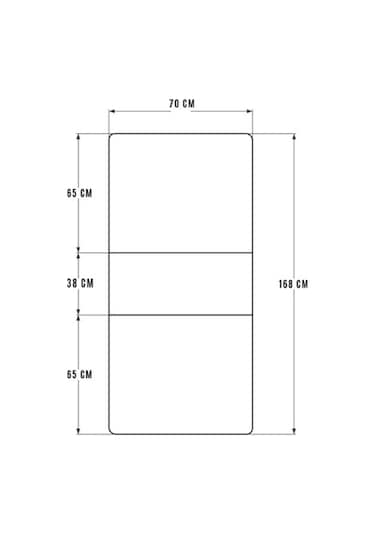 %100 MDFLAM Katlanır Mutfak Yemek Çalışma Masası Asra Trend KM-28 Anstrasit %100 MDFLAM Katlanır Mutfak Yemek Çalışma Masası Asra Trend KM-28 Anstrasit