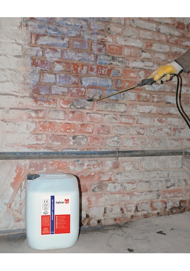 Aquarol 10A Tozuma Önler Bağlayıcı Yalıtım Primer Astarı 5Kg