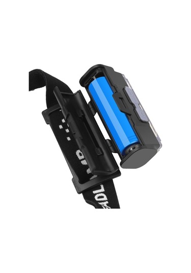 Led Far Xp-g Q5 Mini Usb Şarj Edilebilir Far Hafif Taşınabilir Kafa El Feneri Lambası Beyaz Ve Kırmızı Işık Package E Çok Renkli