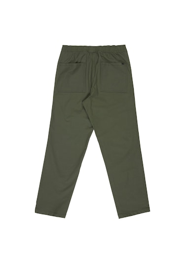 Bıllabong Billabong Surftrek Trail Erkek Yeşil Pantolon Dko Yeşil