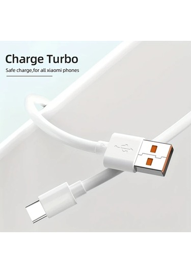 Sunshine011 Pd 67w Xiaomi 15 Pro Usb A Type C Hızlı Şarj Kablosu Mi 14 Ultra 13 12 Pro Redmi K70 Galaxy Uyumlu S24