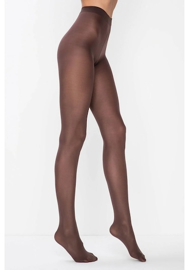 Mürdüm Mikro 40 Opak Mat Külotlu MÜRDÜM