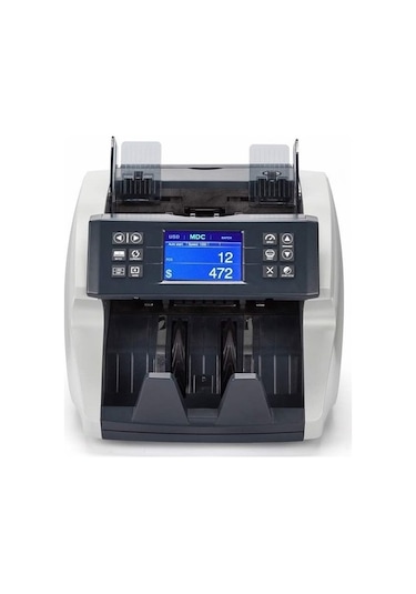 Uber 7600 Para Sayma Makinesi