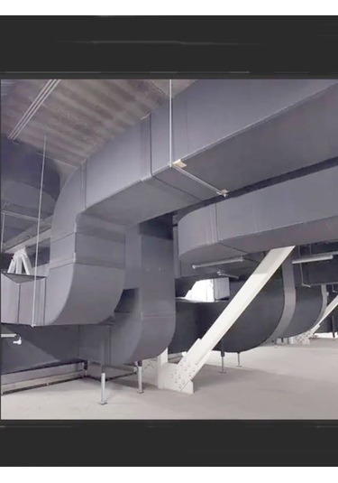 Elastomerik Kauçuk Sünger Yalıtım Levhası İzolasyonu 13 MM 17 M2 (Yapışkansız)