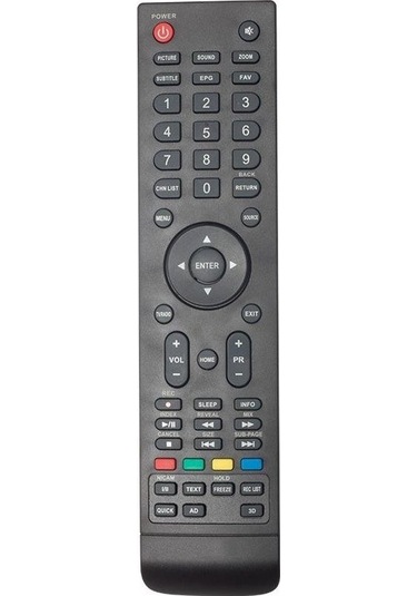 Keysmart Altus 40'' Uydulu Full Hd Led Tv Kumandası