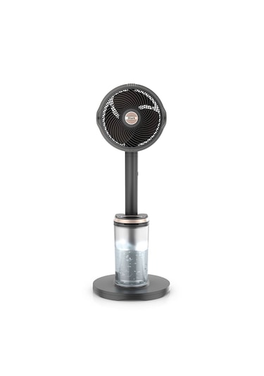 Shark Flexbreeze Promist FA300EU Taşınabilir Buharlı Fan