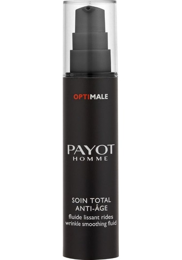 Payot Homme Soin Total Anti - Age Rahatlatıcı Losyon 50 ML