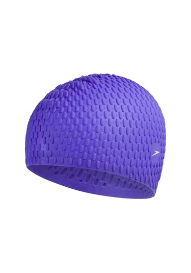 Speedo Bubble Silikon Bone 8-70929d669/2 Mor