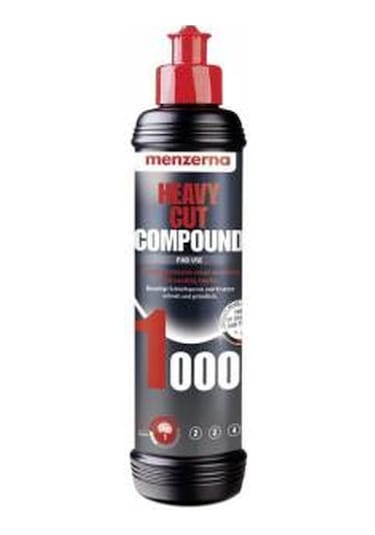 Menzerna Heavy Cut Compound 1000  250 ML