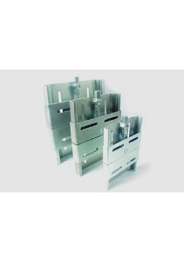 Orka Mkk 280 Tip İnce Saclı Motor Kızağı