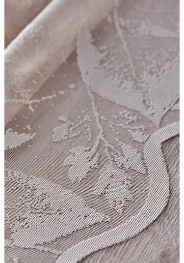 Esse Masa Örtüsü 145x240cm - Bej