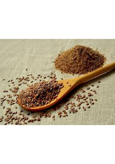 Sadıcım Keten Tohumu Tane 1 KG