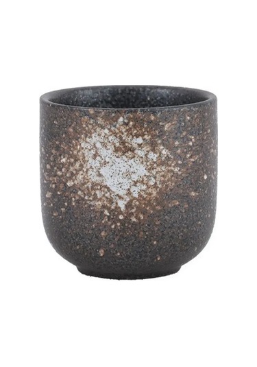 Peace Tea Çay Seremonisi İçin Kâse 407331951 Kahverengi