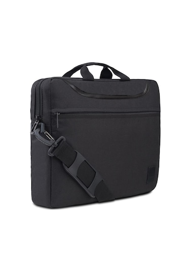 Classone Workstation Bnd500 15.6 "Macbook-Laptop-Çantası-Siyah