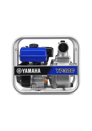 Yamaha Yp30c Su Motoru Benzinli 6.5hp  3''