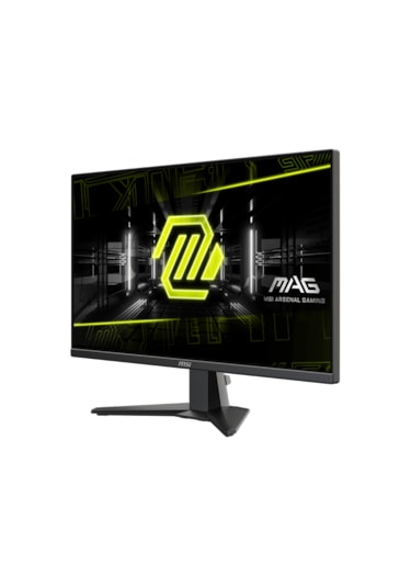 MSI MAG 275F 27" 0.5 MS 180 Hz Adaptive Sync Full HD Rapid IPS LED Monitör