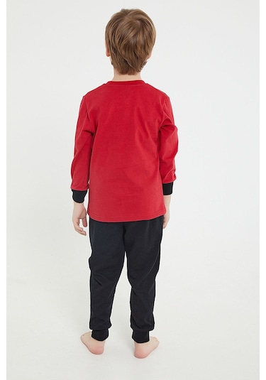 Spıder-Man Erkek Çocuk İkili Takım