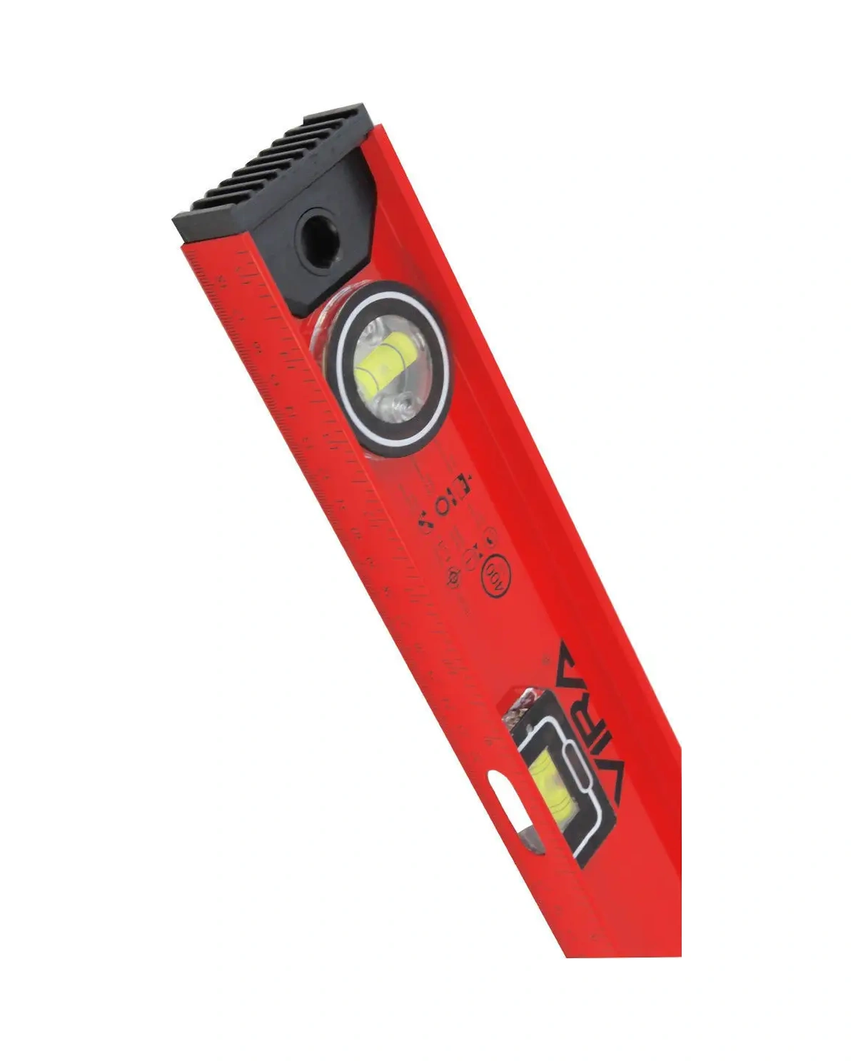 Vıra 3 Gözlü Manyetik İnşaat Terazisi 600 Mm 8655045