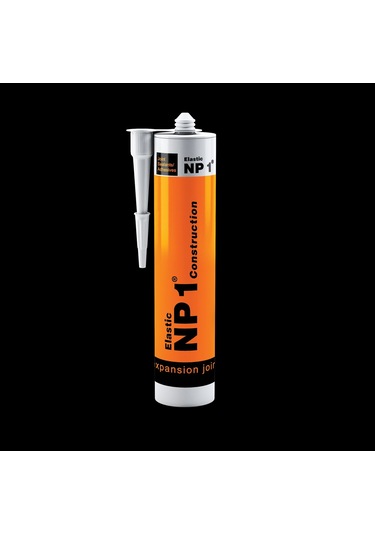 Np1 Ms Pol. Kartuş Beyaz 290 Ml