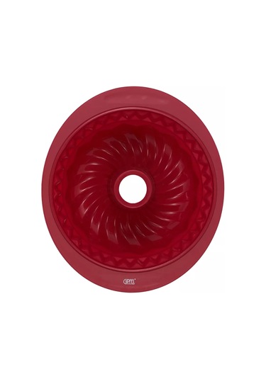 Gipfel Pişirme Kalıbı Forna 29x25,5x10 Cm 238435759 Bordo