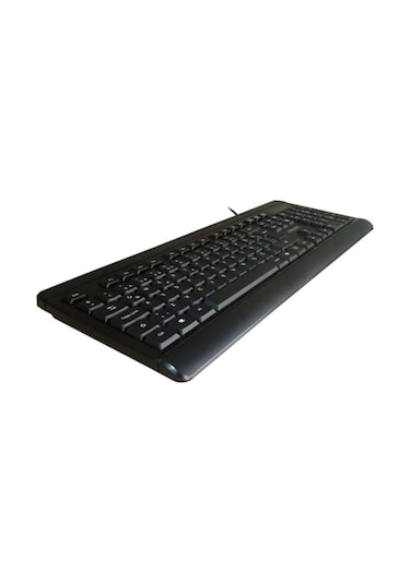 Philips SPK6294/62 K294 Usb Kablolu Türkçe Q Klavye