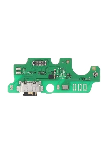 Tcl 305 Şarj Soketi + Mikrofon Full