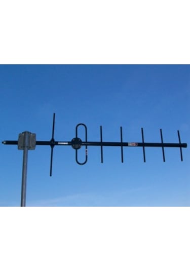 IMK AC510G/M 410 - 445 MHz  7 Eleman Yagi Anten