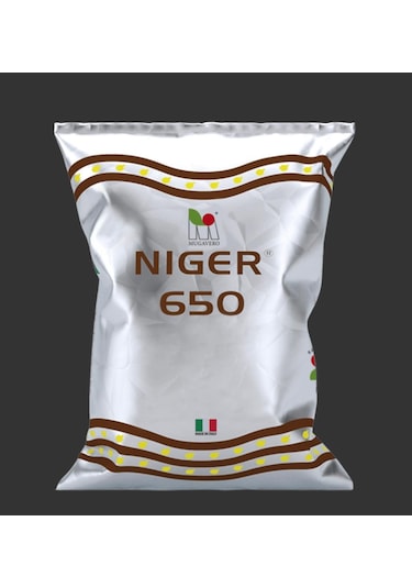 Mugavero Niger 650 - Fosforlu Npk Gübre - Ithal -  11+49+6+Te