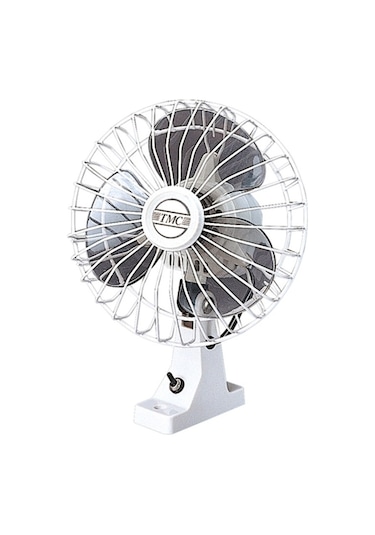 Tmc Tekne Ve Karavan Vantilatörü 24V 3.69 M3/Min