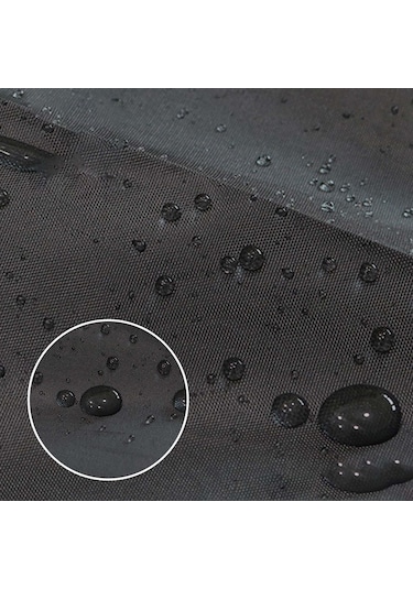 Suntek Hafif Sörf Tahtası Çorap Örtüsü Saklama Işığı 180cmx50cm-siyah Siyah