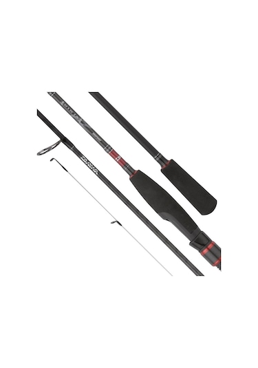 Daiwa New Ninja Drop Shot 224 Cm 2-12 Gr 2 Parça Lrf Olta Kamış