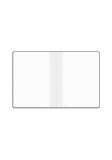 Elegance A4 Defter Çizgili 160 Syf Ciltli